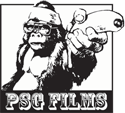 PSG Films Logo